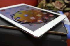 Có thể iPhone 6, iPad Air 2 ra phiên bản 32 GB