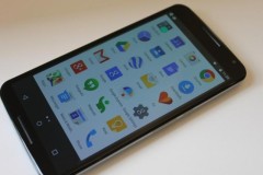 Mở hộp Google Nexus 6