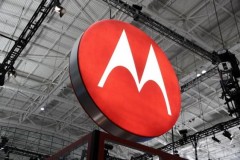 Motorola đã thuộc sở hữu của Lenovo