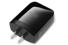 Sạc pin nhanh hơn 40% với thiết bị Rapid Charger của HTC