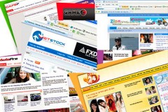 Bộ TT&TT quyết xử phạt các trang báo điện tử vi phạm trong năm 2014