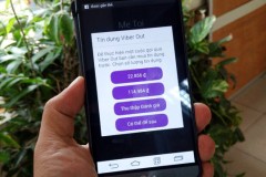 Viber sẽ bị để ý hơn tại Việt Nam khi thu phí người dùng