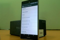 Kitkat sẽ được nâng cấp trên điện thoại Sky A870