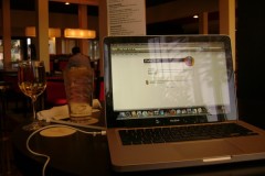 Hacker tấn công Wifi khách sạn để lấy thông tin mật quốc gia
