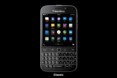 BlackBerry Classic ra mắt thị trường với giá  $449