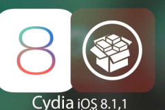 iOS 8.1.1 đã bị jailbreak chỉ sau một ngày ra mắt