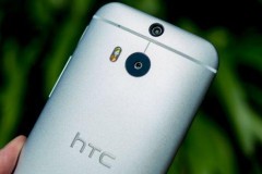 Rò rỉ cấu hình smartphone bom tấn HTC Hima