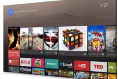 Sony sẽ phát hành TV Android vào đầu năm 2015