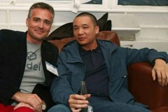 Cha đẻ Flappy Bird lọt vào danh sách 10 triệu phú Internet làm giàu từ con số 0