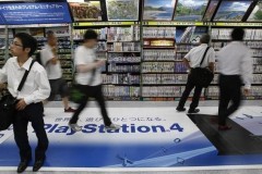 PlayStation Network của Sony hoạt động trở lại sau khi bị hacker ghé thăm