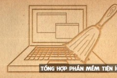 Tổng hợp phần mềm tiện ích miễn phí cho Windows