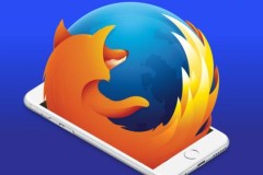 Mozilla sẽ sớm phát hành Firefox cho iOS