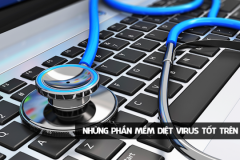 Bảng xếp hạng 'phần mềm diệt virus' tốt nhất cho Mac