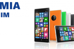 Bản cập nhật Lumia Denim của Microsoft sẽ có những cải tiến lớn về máy ảnh