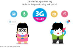 Vinaphone tung VietTalk khai hỏa cuộc chiến nhà mạng và OTT tại Việt Nam