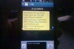 Bắt giam đối tượng chuyên lừa thẻ nạp Viettel trên Facebook