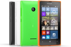 Lumia 435 cảm ứng giá rẻ nhất thế giới chỉ 80 USD