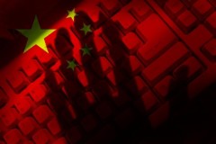 Nhóm hacker đánh sập Microsoft Outlook tại Trung Quốc