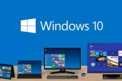 Windows 10 bạn chờ đợi điều gì nhất ?
