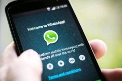 WhatsApp trên trình duyệt web ra mắt