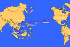 Internet hoàn toàn khôi phục vào ngày 23/1