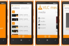Ứng dụng xem phim VLC chính thức ra mắt trên Windows Phone Store
