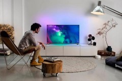 Toàn bộ TV 4K của Sony sẽ chạy Android của Google ?