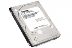 Toshiba ra mắt ổ cứng có dung lượng lớn nhất thế giới