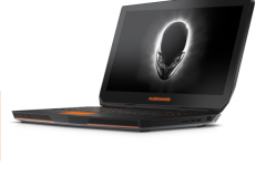 Những nâng cấp đáng giá trên Dell Alienware 15 và 17 đời mới