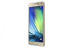 Samsung chính thức ra mắt Galaxy A7 siêu mỏng với giá 600 USD