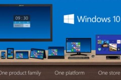 Windows Phone 8.1 Update 2 bị hủy bỏ, thay thế bằng Windows 10 ?