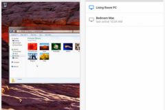 Chrome Remote Desktop của Google đến với iOS