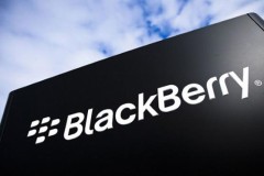 Blackberry từ chối lời đề nghị mua lại của Samsung với giá 7,5 tỉ USD
