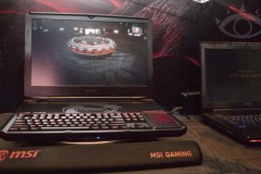 Laptop chơi game MSI GT80 Titan ra mắt tại Việt Nam với giá 70 triệu đồng