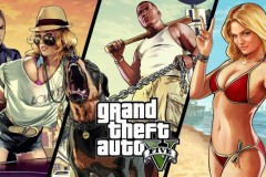 GTA V trên PC cho phép đặt mua trước