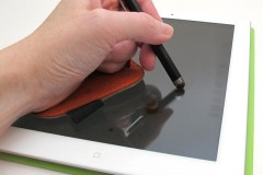 iPad Pro sẽ được trang bị thêm bút cảm ứng