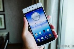 Trên tay chiếc điện thoại Oppo N3 đẳng cấp