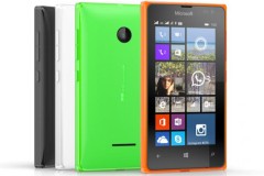 Windows 10 ra mắt cùng Lumia 532