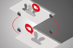 Dịch vụ chat được mã hóa của Kim Dotcom ra mắt