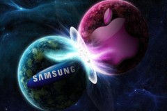 Samsung sản xuất chip cho iPhone 6S