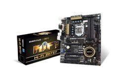 Biostar ra mắt bo mạch chủ dòng gaming Hi-Fi Z97Z7