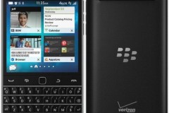 BlackBerry Classic phiên bản không camera cho phép đặt hàng