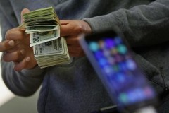 Lợi nhuận của Apple chiếm tới 88,7% trên thị trường Smartphone