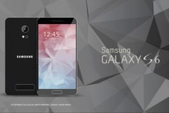 Hé lộ giá bán và ngày ra mắt Samsung Galaxy S6