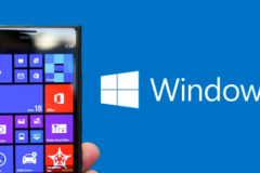 Thiết bị Windows Phone cấu hình thấp vẫn được cập nhật Windows 10