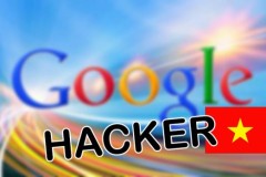 Google Vietnam bị Hacker tấn công tê liệt toàn bộ hệ thống