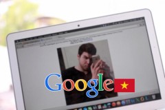 Tên miền Google Việt Nam có thể bị hacker chiếm quyền