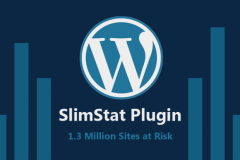 Dễ dàng hack mã nguồn Wordpress với lỗi plugin WP-SLIMStat