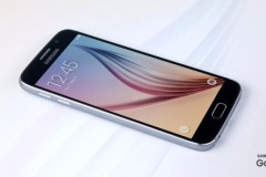 Ảnh thiết kế Galaxy S6 và Galaxy S6 Edge