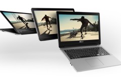 4 Laptop được trang bị Chip Core i thế hệ 5 đầu tiên